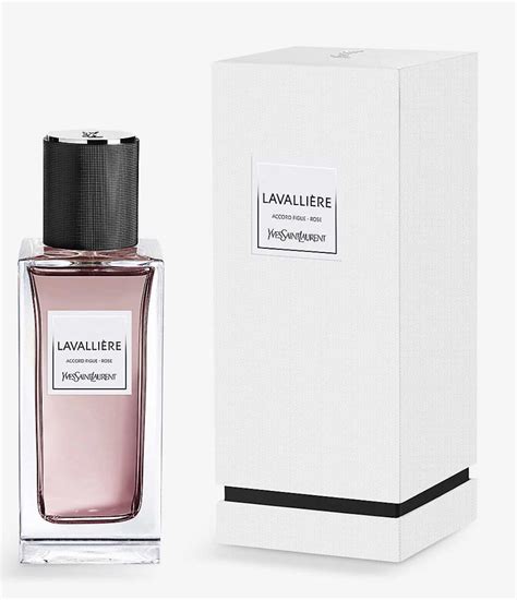 ysl lavallier|yves saint laurent unisex perfume.